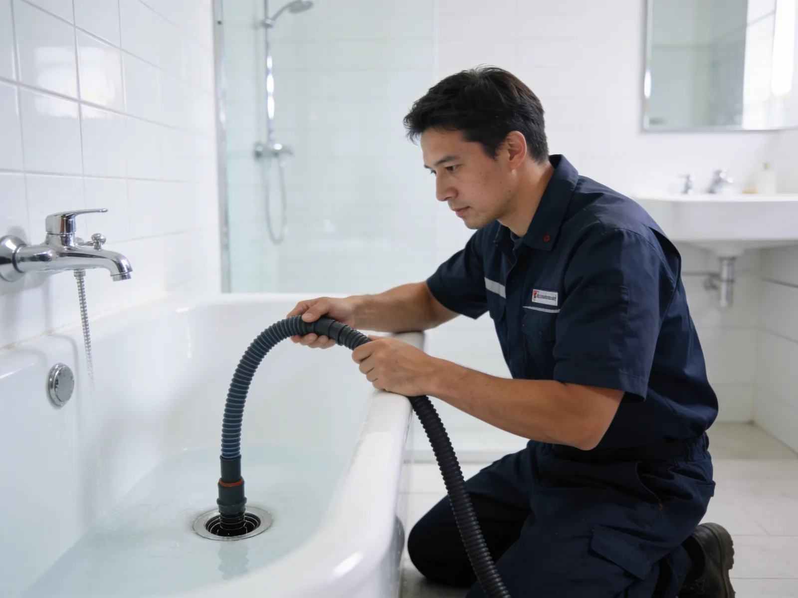 Emergency Plumber Chaseley, ND FAQs